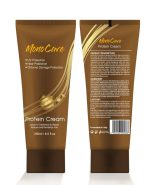 کرم پروتئینه بعد حمام