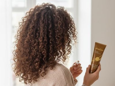 کرم پروتیئن حالت‌ دهنده مو مونوکر