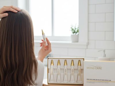 محلول ضد ریزش مو مونوکر