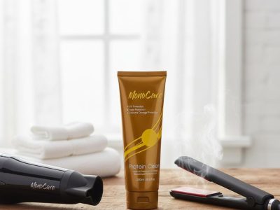 محافظ حرارتی مو مونوکر