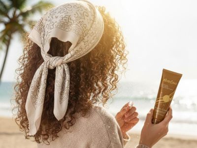 ضد آفتاب مو مونوکر