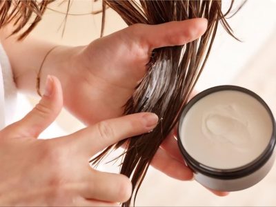 ماسک بعد از کراتین LPP مونوکر