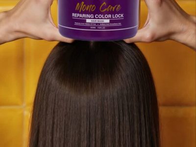 خرید ماسک آرگان ضد موخوره مونوکر